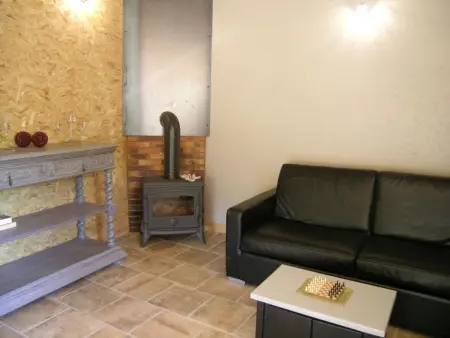 Maison cocooning avec piscine et sauna au cœur de la nature - Photo 4