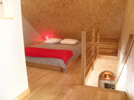 Maison cocooning avec piscine et sauna au cœur de la nature - Photo 7