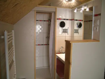 Maison cocooning avec piscine et sauna au cœur de la nature - Photo 8