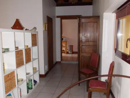 Gîte cosy à Neuvy avec jardin et animaux acceptés - Photo 7