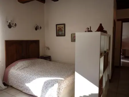 Gîte cosy à Neuvy avec jardin et animaux acceptés - Photo 8
