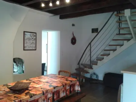Gîte Rustique et Moderne avec Piscine et Animaux Acceptés - Photo 1