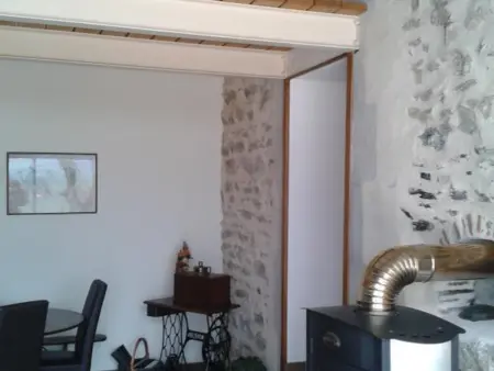 Gîte Rustique et Moderne avec Piscine et Animaux Acceptés - Photo 6