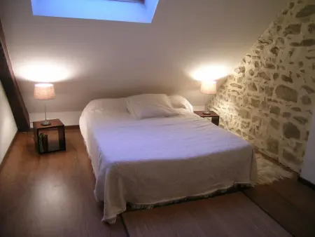Gîte Rustique et Moderne avec Piscine et Animaux Acceptés - Photo 9