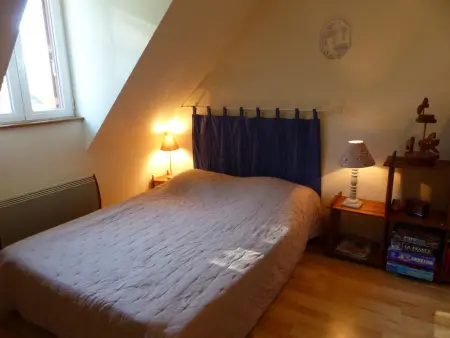 Gîte Rustique et Moderne avec Piscine et Animaux Acceptés - Photo 10
