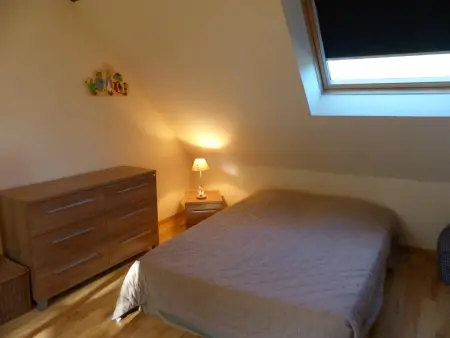 Gîte Rustique et Moderne avec Piscine et Animaux Acceptés - Photo 11