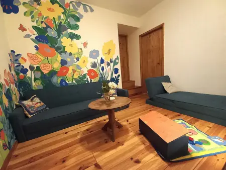 Gîte champêtre avec piscine et Wifi à Souvigny - Photo 9