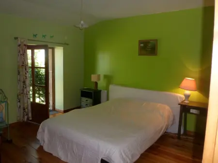 Gîte champêtre avec piscine et Wifi à Souvigny - Photo 10