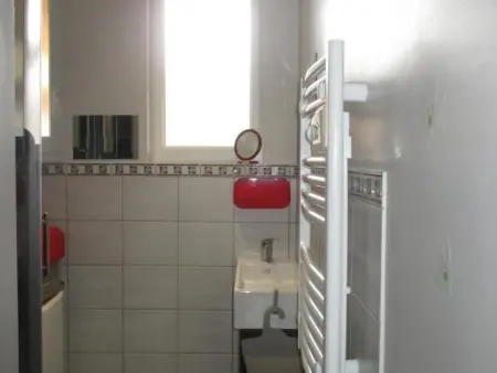 Maison rénovée à Molinet, proche Digoin, idéale pour découvrir l'Auvergne et la Bourgogne, animaux acceptés - Photo 4