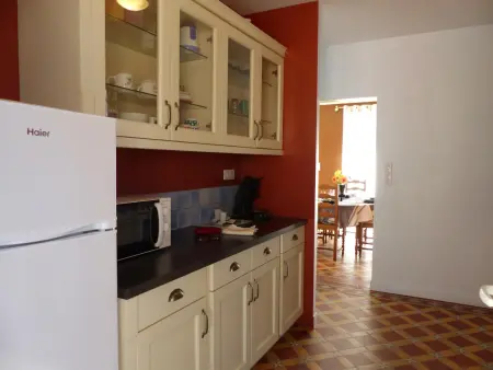 Maison rénovée à Molinet, proche Digoin, idéale pour découvrir l'Auvergne et la Bourgogne, animaux acceptés - Photo 5