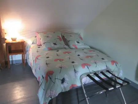 Maison rénovée à Molinet, proche Digoin, idéale pour découvrir l'Auvergne et la Bourgogne, animaux acceptés - Photo 9