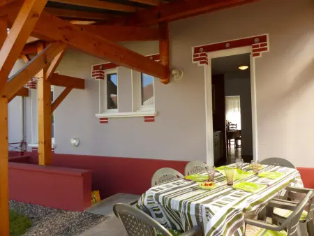 Maison rénovée à Molinet, proche Digoin, idéale pour découvrir l'Auvergne et la Bourgogne, animaux acceptés - Photo 11