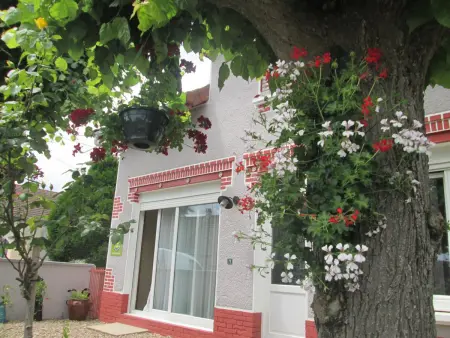 Maison rénovée à Molinet, proche Digoin, idéale pour découvrir l'Auvergne et la Bourgogne, animaux acceptés - Photo 12