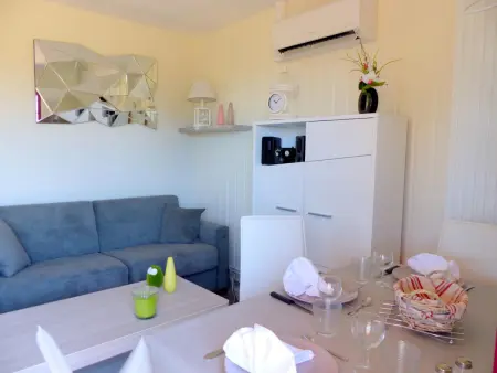 Gîte cozy avec terrasse et climatisation près de Saint Pourçain - Photo 2