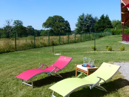 Gîte cozy avec terrasse et climatisation près de Saint Pourçain - Photo 11