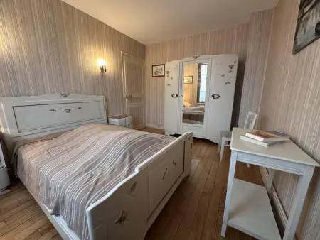 Charmant gîte avec piscine partagée au cœur d'un village - Photo 7