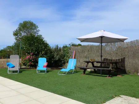 Charmant gîte avec piscine partagée au cœur d'un village - Photo 19