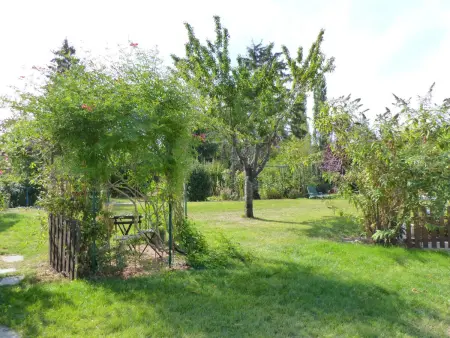 Charmant gîte avec piscine partagée au cœur d'un village - Photo 20