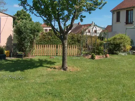 Charmant gîte avec piscine partagée au cœur d'un village - Photo 21