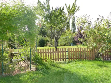 Charmant gîte avec piscine partagée au cœur d'un village - Photo 22