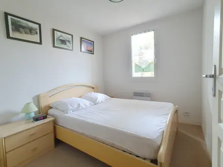 Maisonnette proche plage et commerces avec parking privé - Photo 6