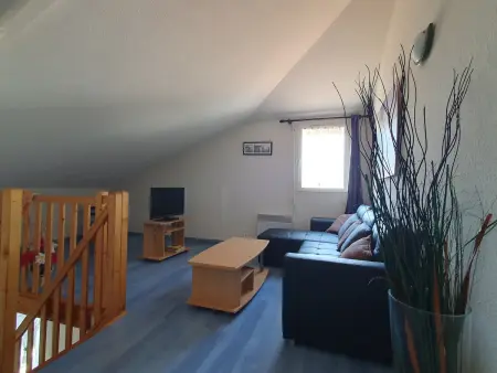 Maisonnette proche plage et commerces avec parking privé - Photo 7