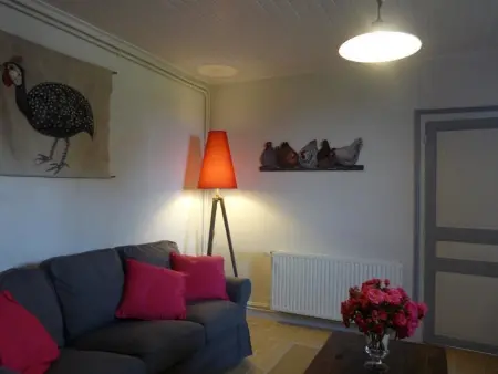 Authentique Grange du XVème siècle avec jardin et animaux admis - Photo 8