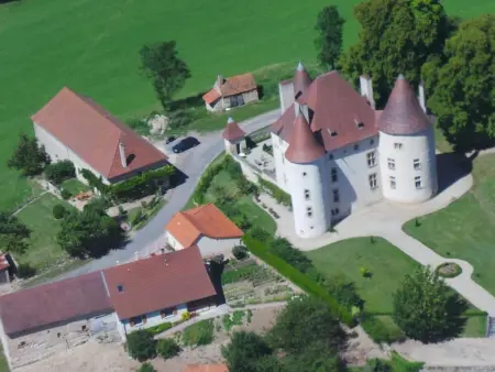 Authentique Grange du XVème siècle avec jardin et animaux admis - Photo 22