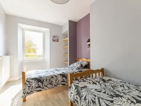 Charme Campagne: Maison Mitoyenne 2 Ch, Terrasse - Photo 12
