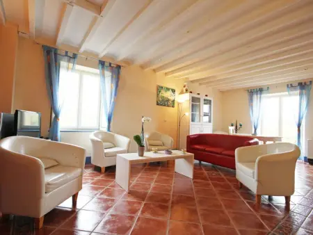 Maison familiale au cœur du Perche - 11 pers., Gite 9 personnes à Feings - Photo 1