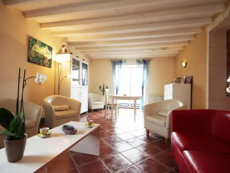 Maison familiale au cœur du Perche - 11 pers., Gite 9 personnes à Feings - Photo 2