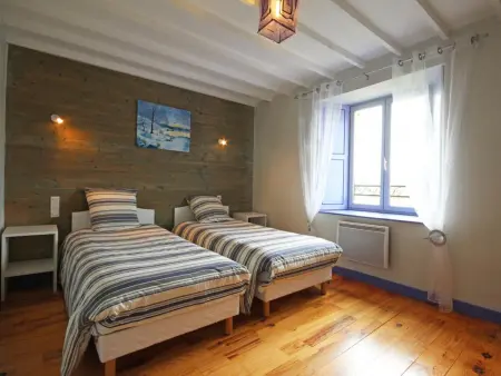 Maison familiale au cœur du Perche - 11 pers., Gite 9 personnes à Feings - Photo 11