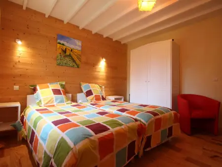 Maison familiale au cœur du Perche - 11 pers., Gite 9 personnes à Feings - Photo 13