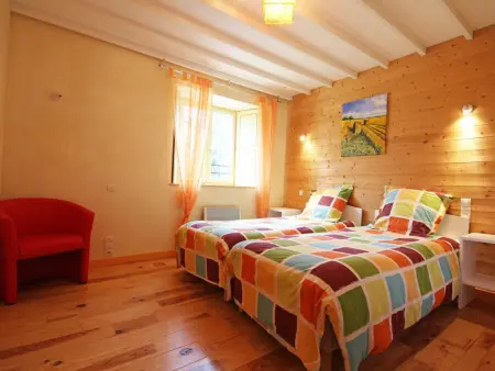 Maison familiale au cœur du Perche - 11 pers., Gite 9 personnes à Feings - Photo 14