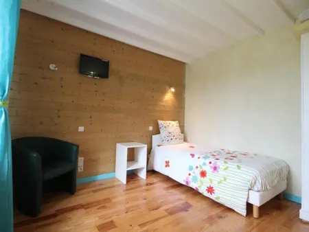 Maison familiale au cœur du Perche - 11 pers., Gite 9 personnes à Feings - Photo 16