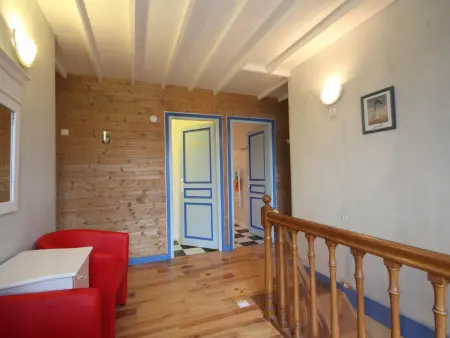 Maison familiale au cœur du Perche - 11 pers., Gite 9 personnes à Feings - Photo 17