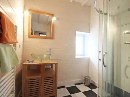 Maison familiale au cœur du Perche - 11 pers., Gite 9 personnes à Feings - Photo 19