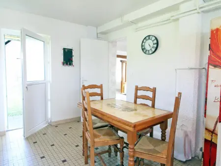 Charmante maison rénovée à la ferme avec jardin clos - Photo 10