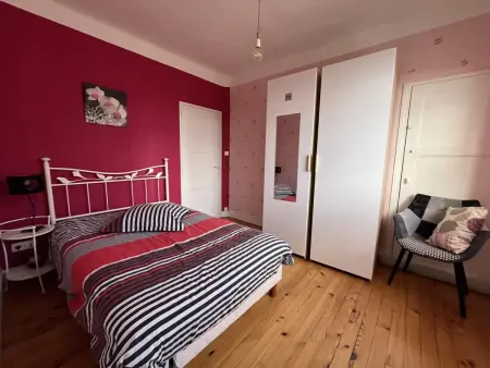 Charmante maison rénovée à la ferme avec jardin clos - Photo 11