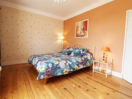 Charmante maison rénovée à la ferme avec jardin clos - Photo 12