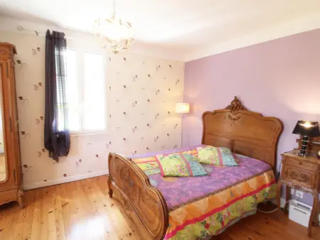 Charmante maison rénovée à la ferme avec jardin clos - Photo 19