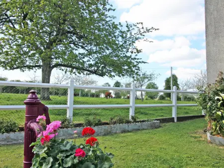 Charmante maison rénovée à la ferme avec jardin clos - Photo 25
