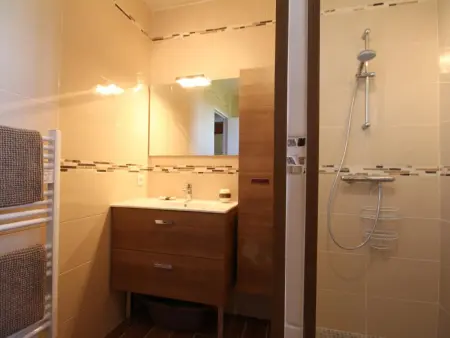 Gîte charmant avec jardin en Normandie, Gite 7 personnes à Bellou sur Huisne - Photo 9