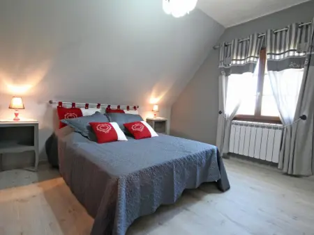 Gîte charmant avec jardin en Normandie, Gite 7 personnes à Bellou sur Huisne - Photo 12