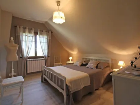Gîte charmant avec jardin en Normandie, Gite 7 personnes à Bellou sur Huisne - Photo 14