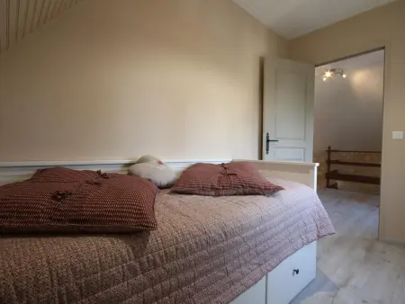 Gîte charmant avec jardin en Normandie, Gite 7 personnes à Bellou sur Huisne - Photo 16