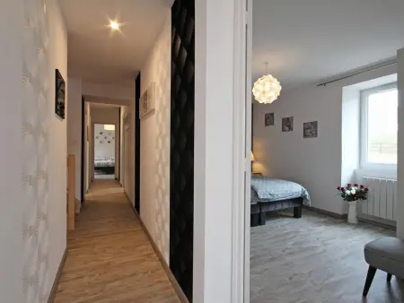 Maison spacieux pour familles avec terrasse et animaux acceptés - Photo 12