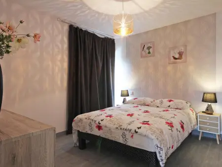 Maison spacieux pour familles avec terrasse et animaux acceptés - Photo 13