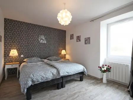 Maison spacieux pour familles avec terrasse et animaux acceptés - Photo 17
