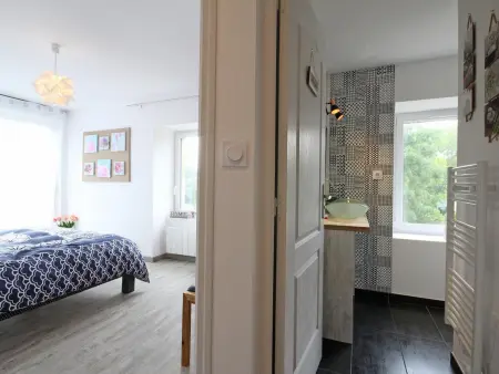 Maison spacieux pour familles avec terrasse et animaux acceptés - Photo 21